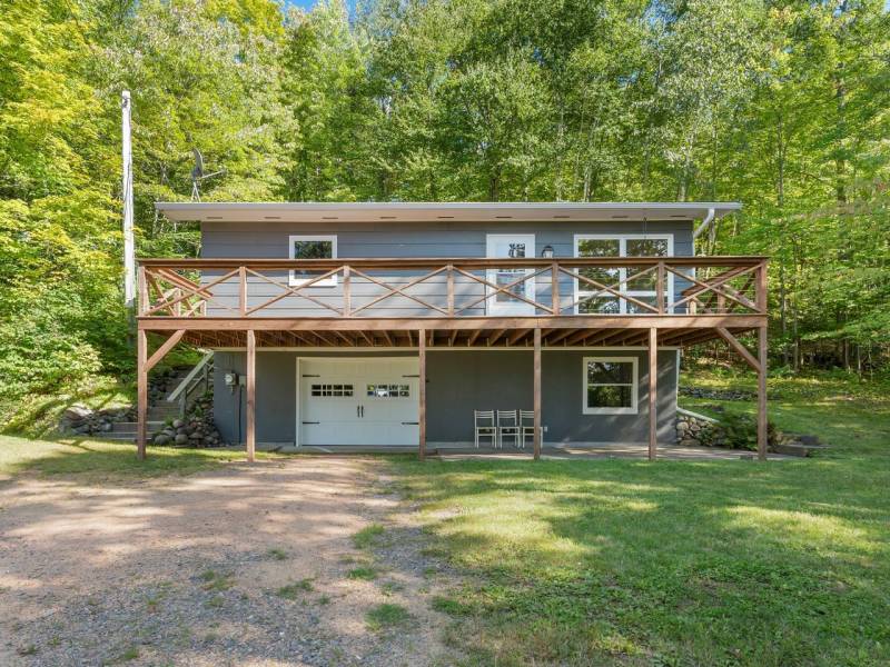 2353 Hwy 17, , Phelps,  WI 54554 United States
