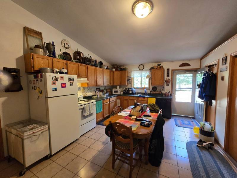 2379 Maple Branch Rd, , Phelps,  WI 54554 United States