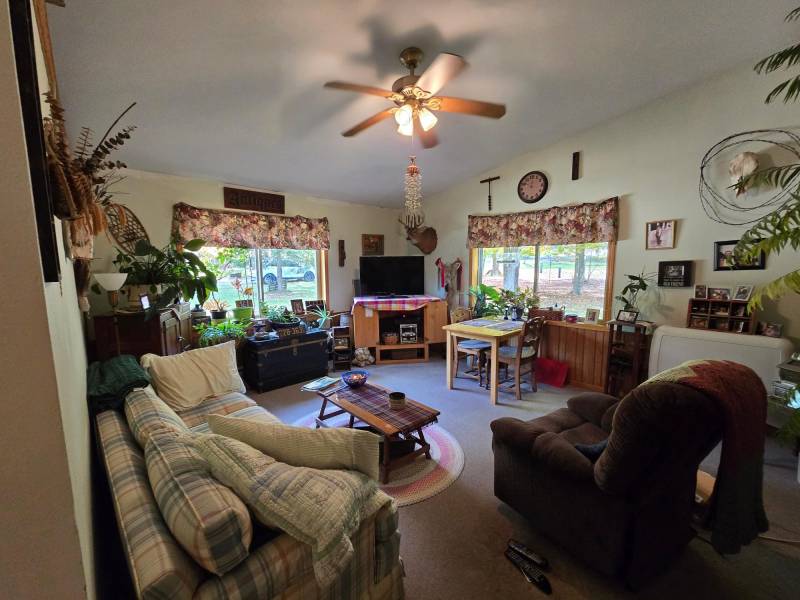 2379 Maple Branch Rd, , Phelps,  WI 54554 United States