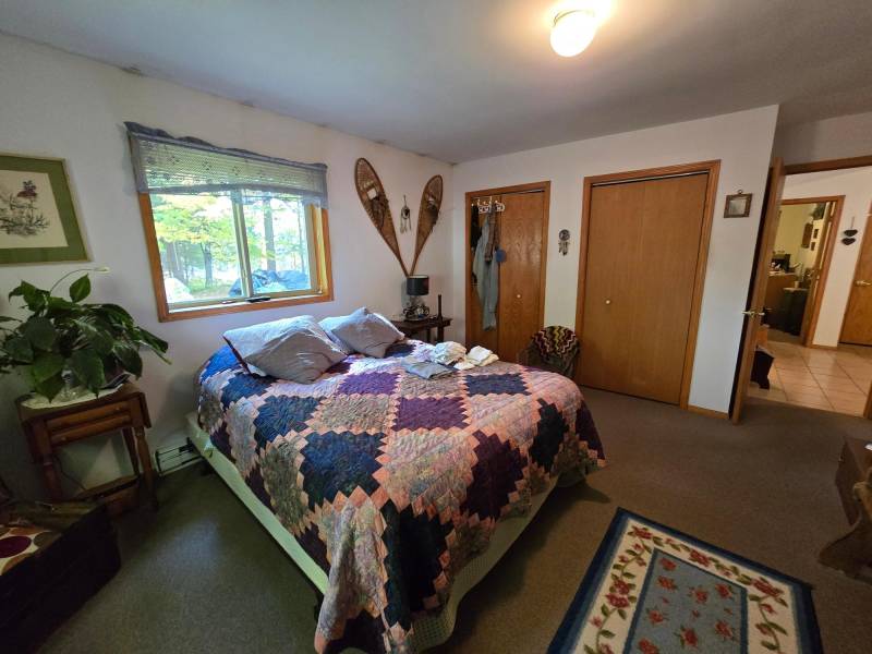 2379 Maple Branch Rd, , Phelps,  WI 54554 United States