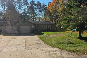 2379 Maple Branch Rd, , Phelps,  WI 54554 United States