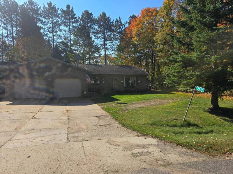 2379 Maple Branch Rd, , Phelps,  WI 54554 United States