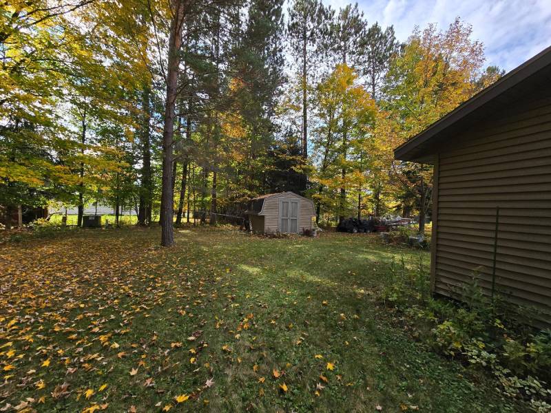 2379 Maple Branch Rd, , Phelps,  WI 54554 United States
