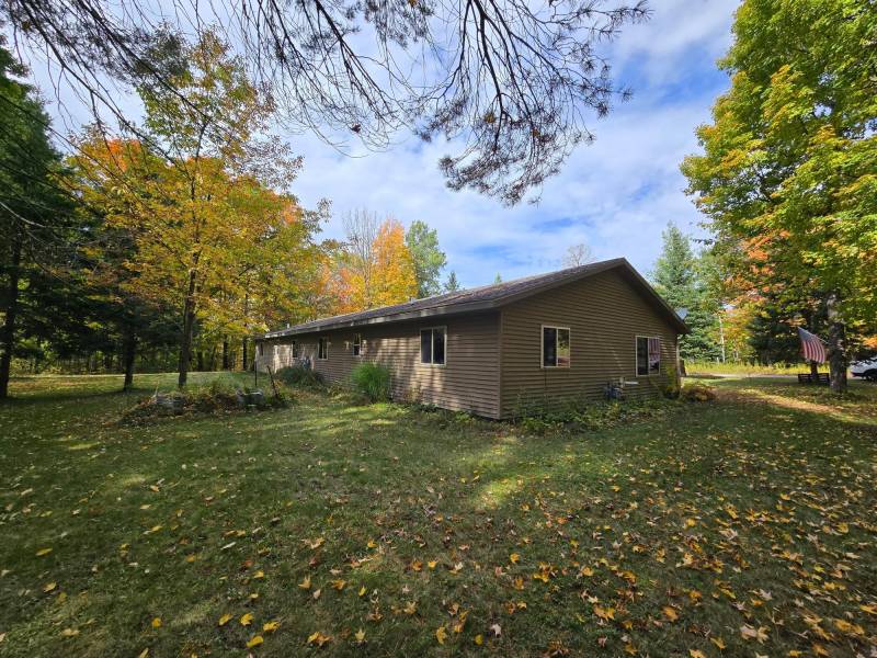 2379 Maple Branch Rd, , Phelps,  WI 54554 United States