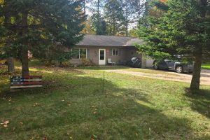 2379 Maple Branch Rd, , Phelps,  WI 54554 United States
