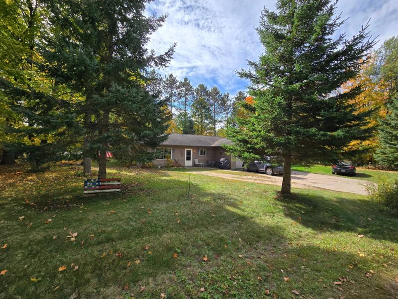 2379 Maple Branch Rd, , Phelps,  WI 54554 United States