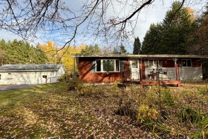 2640 Winquist Rd, Pelican, Pelican,  WI 54501 United States