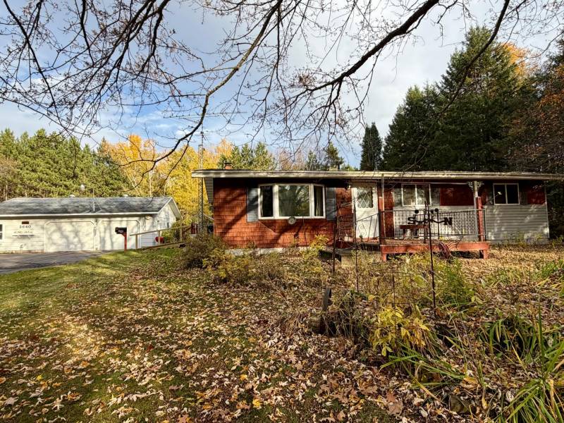 2640 Winquist Rd, Pelican, Pelican,  WI 54501 United States