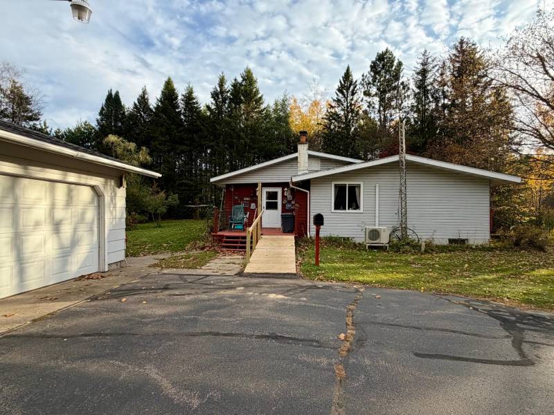 2640 Winquist Rd, Pelican, Pelican,  WI 54501 United States