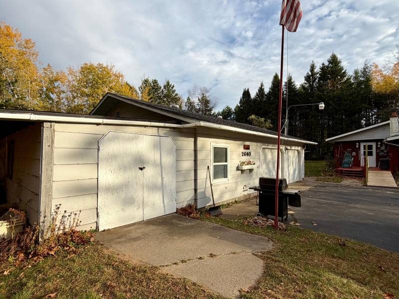 2640 Winquist Rd, Pelican, Pelican,  WI 54501 United States