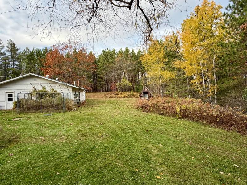 2640 Winquist Rd, Pelican, Pelican,  WI 54501 United States