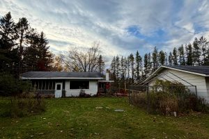 2640 Winquist Rd, Pelican, Pelican,  WI 54501 United States