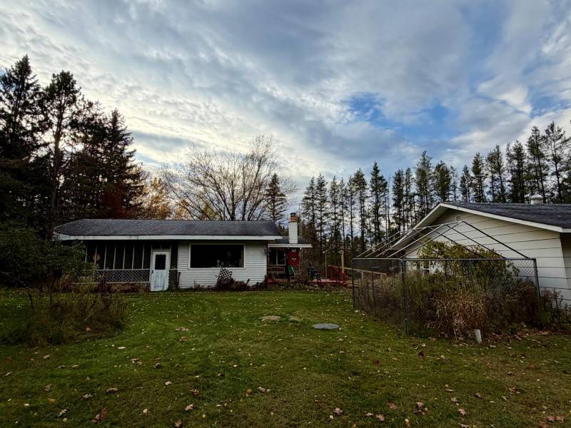 2640 Winquist Rd, Pelican, Pelican,  WI 54501 United States