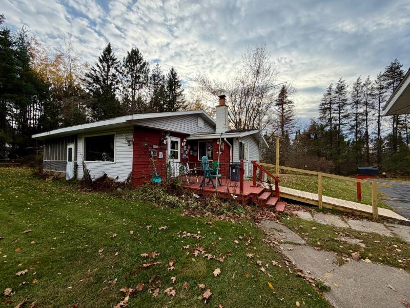 2640 Winquist Rd, Pelican, Pelican,  WI 54501 United States