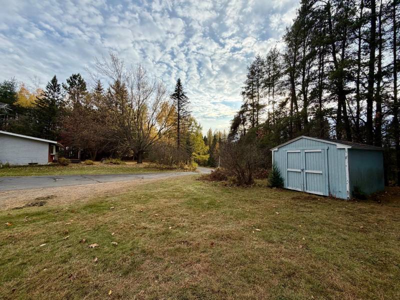 2640 Winquist Rd, Pelican, Pelican,  WI 54501 United States