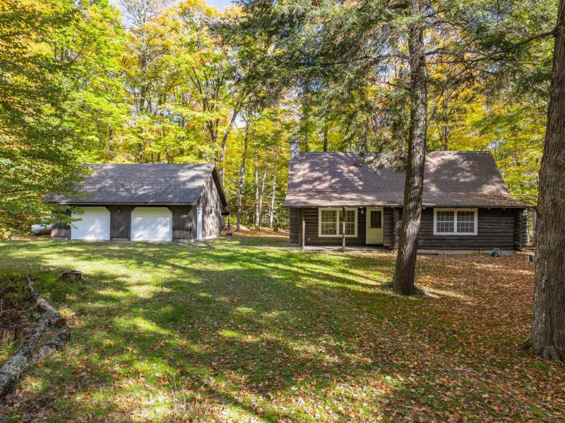 2674 Sunrise Cir, , Phelps,  WI 54554 United States