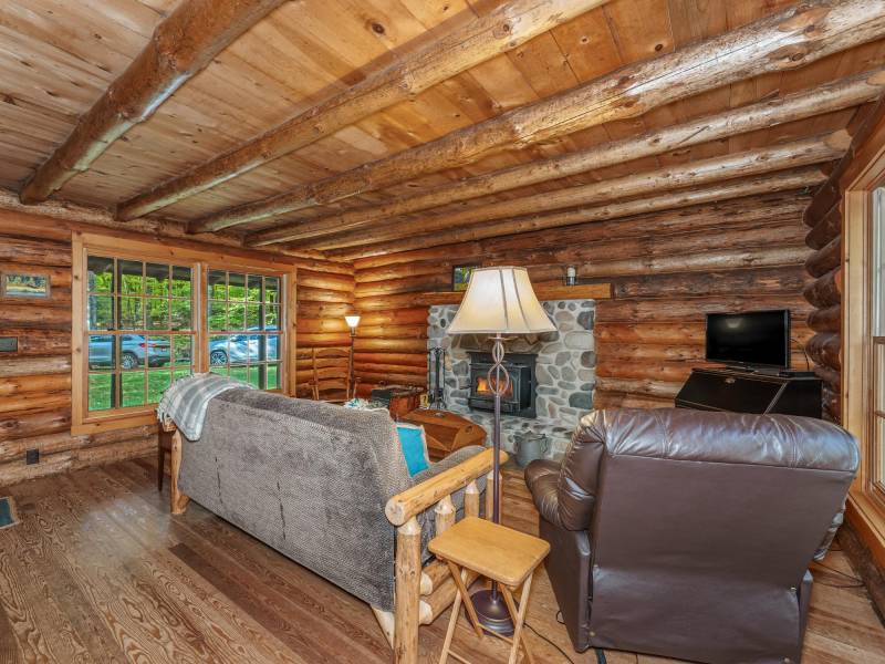 2674 Sunrise Cir, , Phelps,  WI 54554 United States