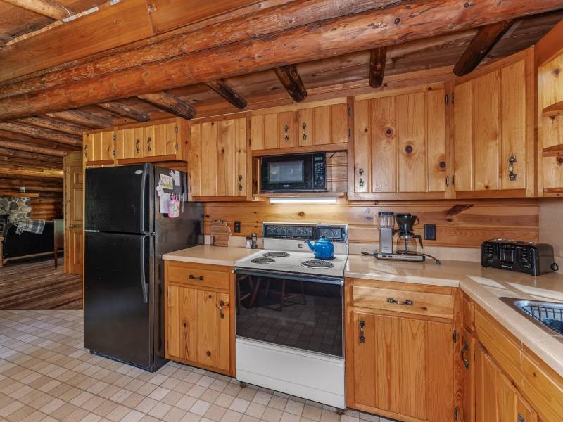 2674 Sunrise Cir, , Phelps,  WI 54554 United States