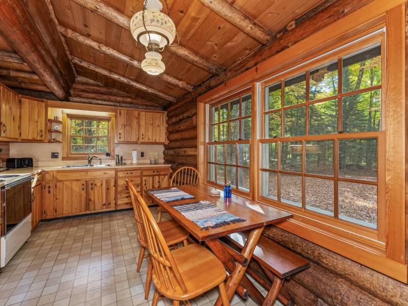 2674 Sunrise Cir, , Phelps,  WI 54554 United States