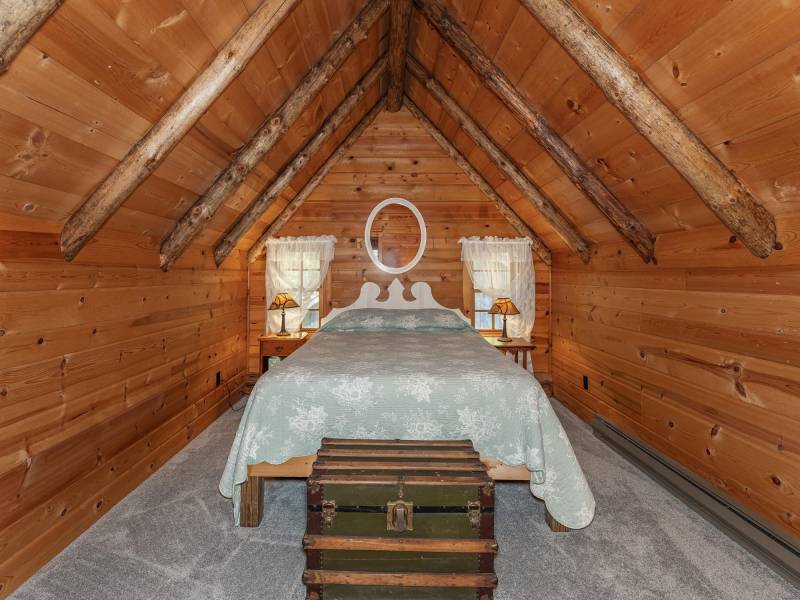 2674 Sunrise Cir, , Phelps,  WI 54554 United States