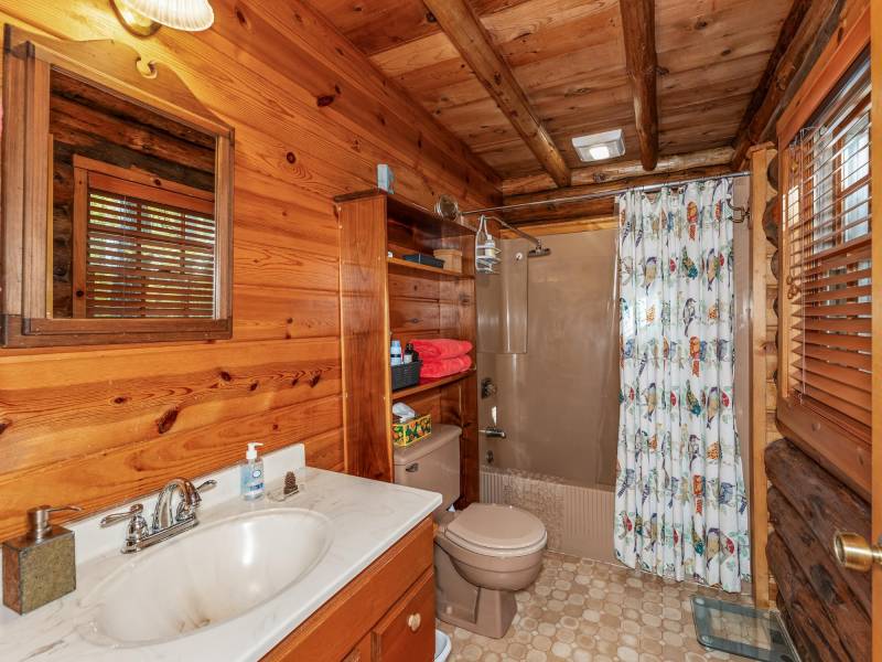 2674 Sunrise Cir, , Phelps,  WI 54554 United States