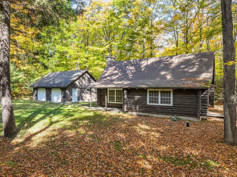 2674 Sunrise Cir, , Phelps,  WI 54554 United States