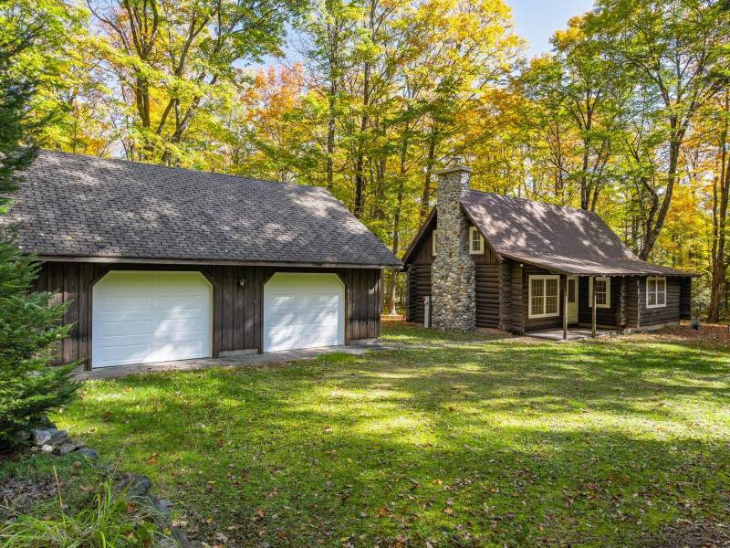 2674 Sunrise Cir, , Phelps,  WI 54554 United States