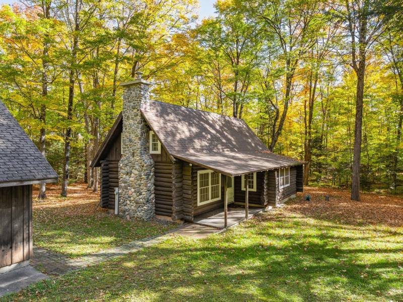 2674 Sunrise Cir, , Phelps,  WI 54554 United States