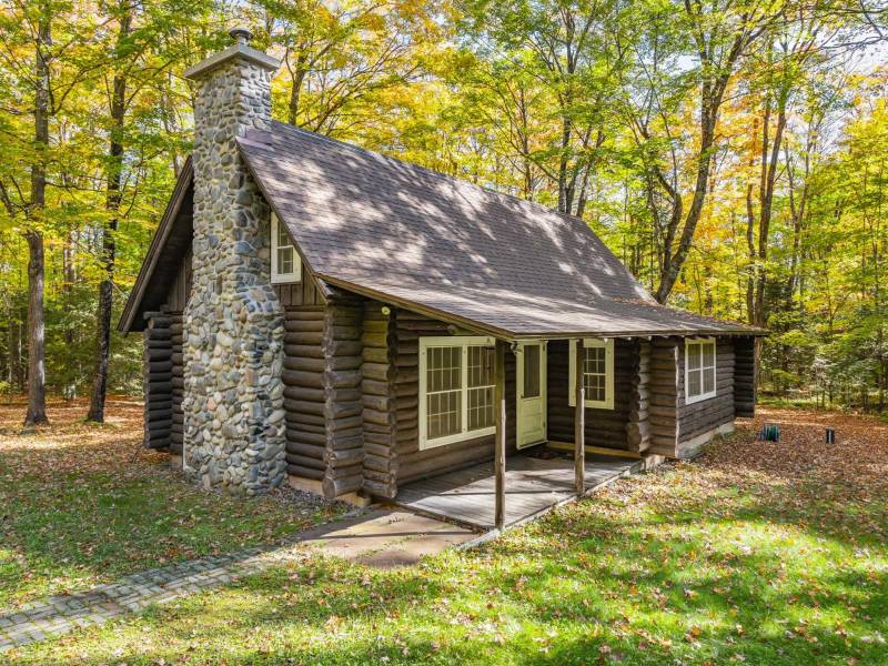 2674 Sunrise Cir, , Phelps,  WI 54554 United States
