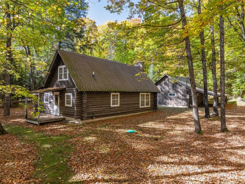 2674 Sunrise Cir, , Phelps,  WI 54554 United States