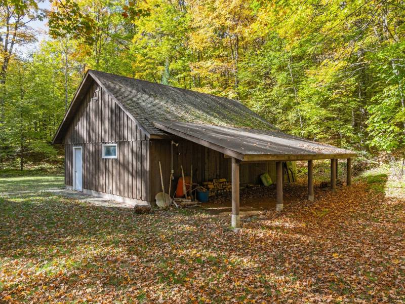 2674 Sunrise Cir, , Phelps,  WI 54554 United States