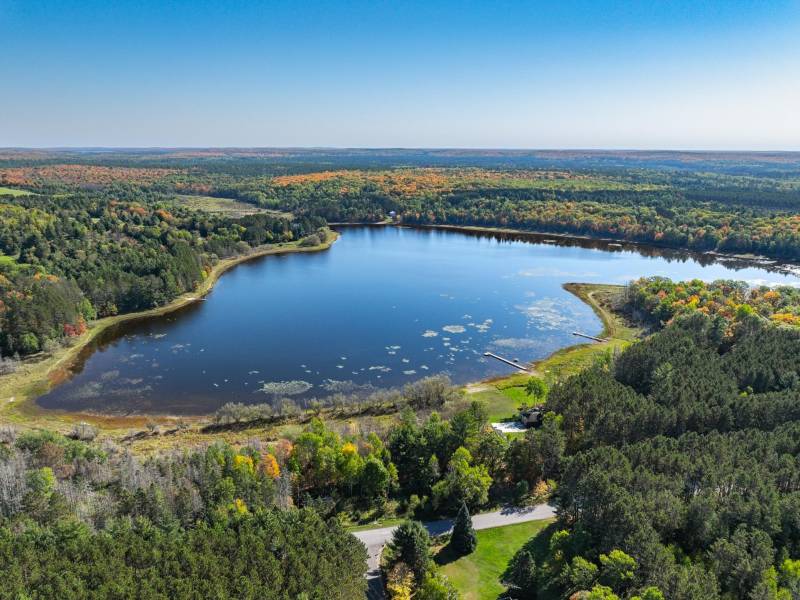 2674 Sunrise Cir, , Phelps,  WI 54554 United States