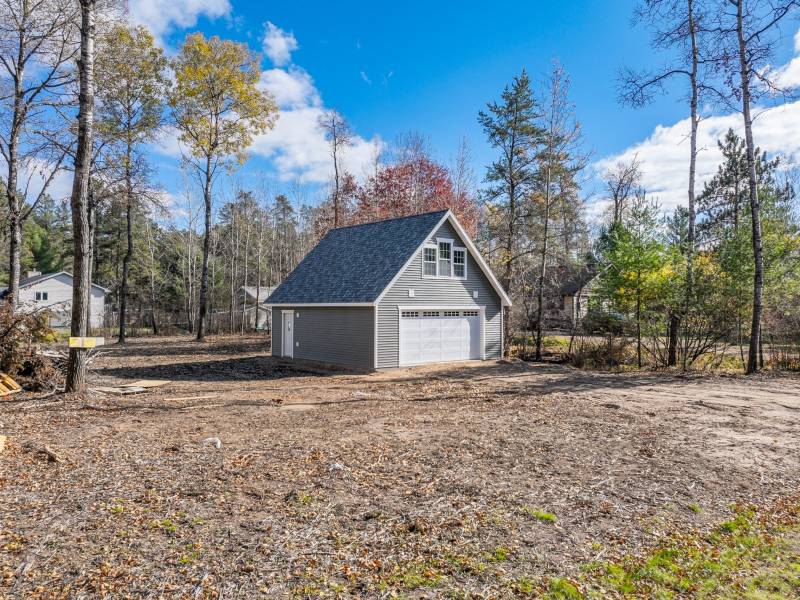 2817 Shay D Ln, , St. Germain,  WI 54560 United States