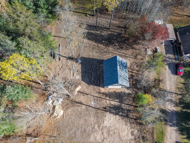 2817 Shay D Ln, , St. Germain,  WI 54560 United States