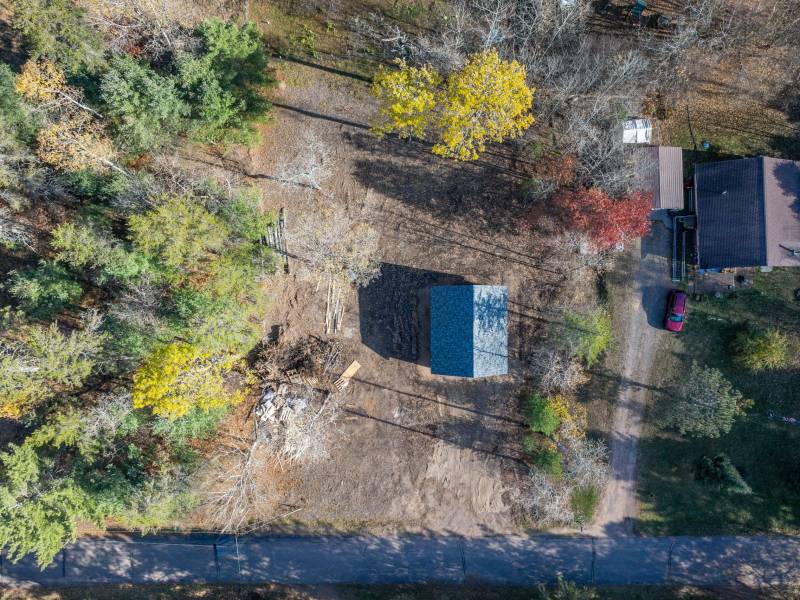 2817 Shay D Ln, , St. Germain,  WI 54560 United States