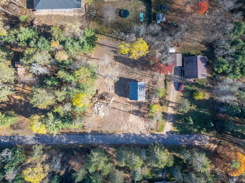 2817 Shay D Ln, , St. Germain,  WI 54560 United States