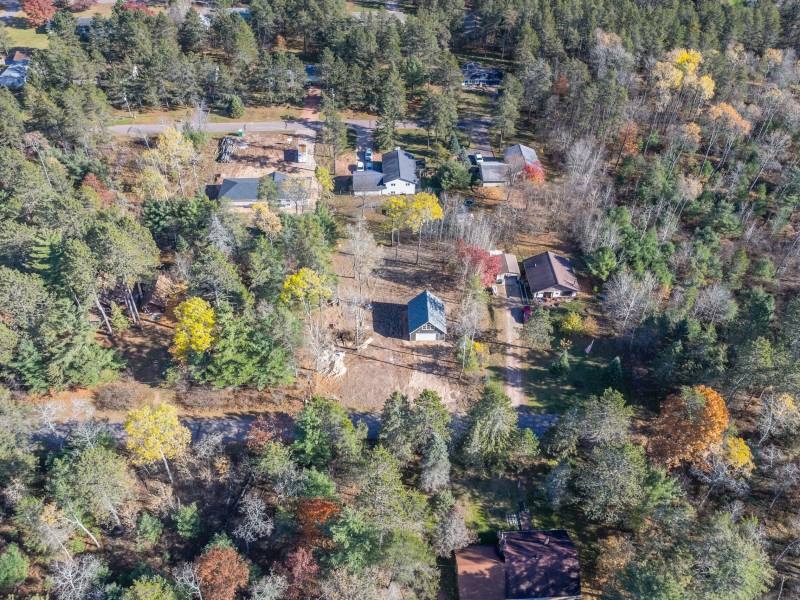 2817 Shay D Ln, , St. Germain,  WI 54560 United States