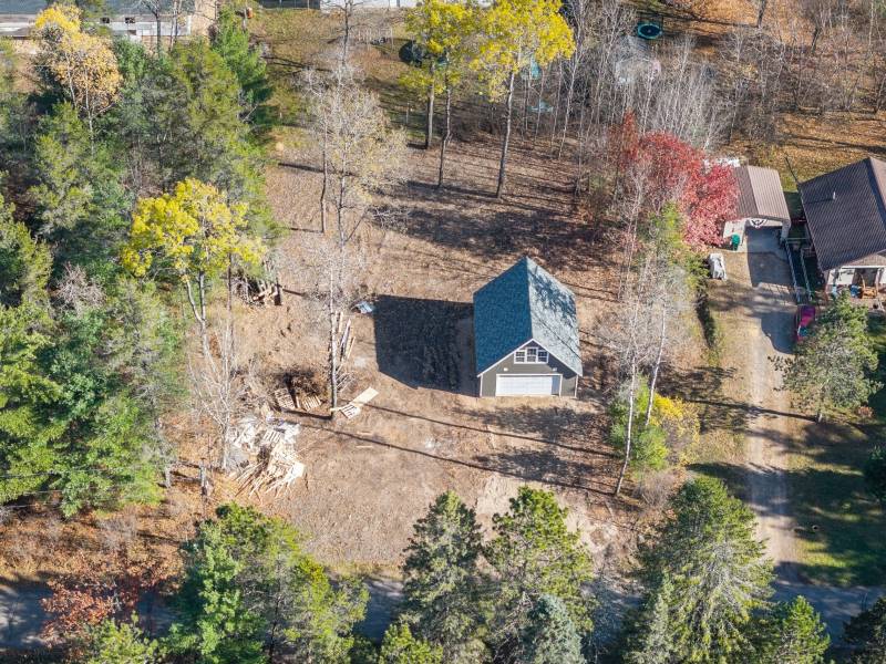 2817 Shay D Ln, , St. Germain,  WI 54560 United States