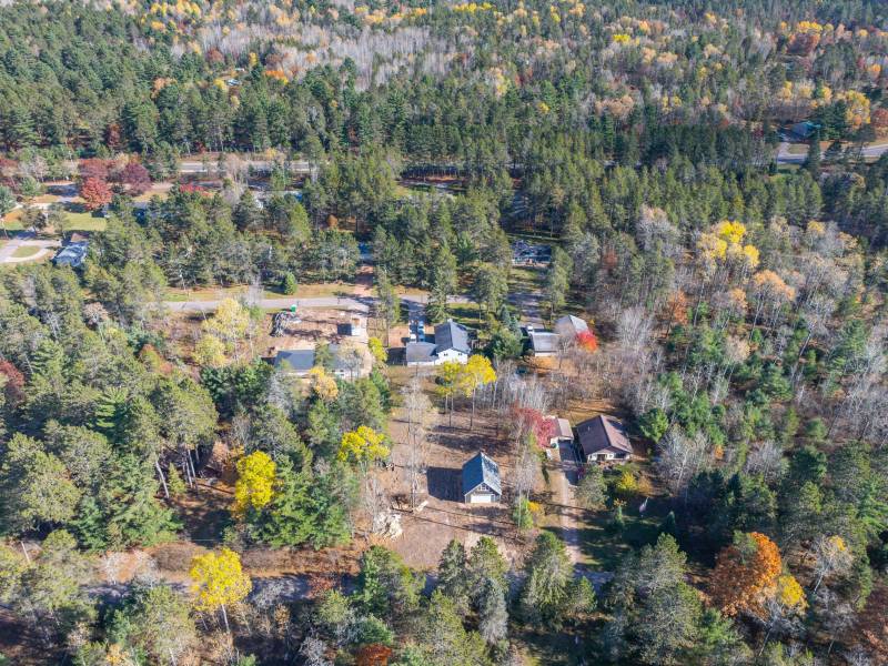 2817 Shay D Ln, , St. Germain,  WI 54560 United States