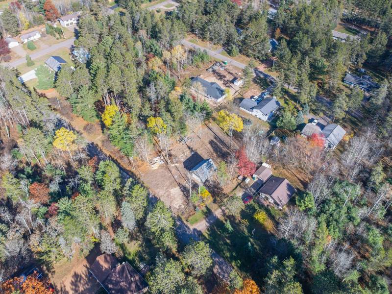 2817 Shay D Ln, , St. Germain,  WI 54560 United States