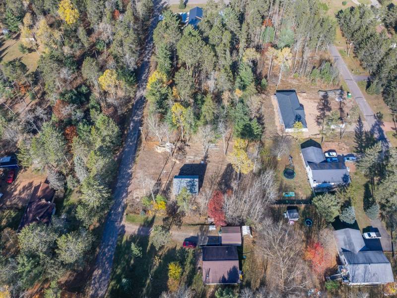 2817 Shay D Ln, , St. Germain,  WI 54560 United States