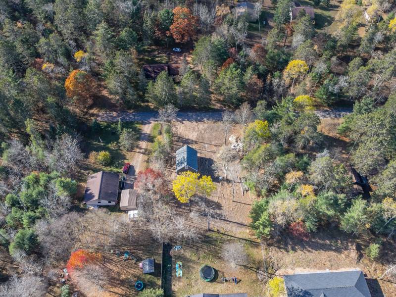 2817 Shay D Ln, , St. Germain,  WI 54560 United States