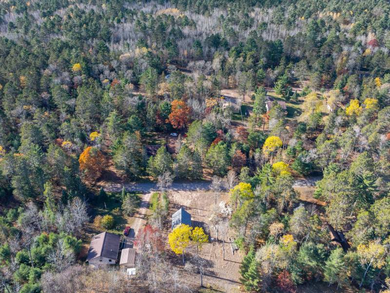 2817 Shay D Ln, , St. Germain,  WI 54560 United States