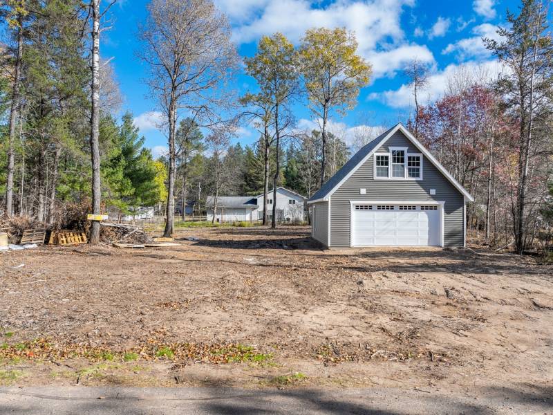 2817 Shay D Ln, , St. Germain,  WI 54560 United States