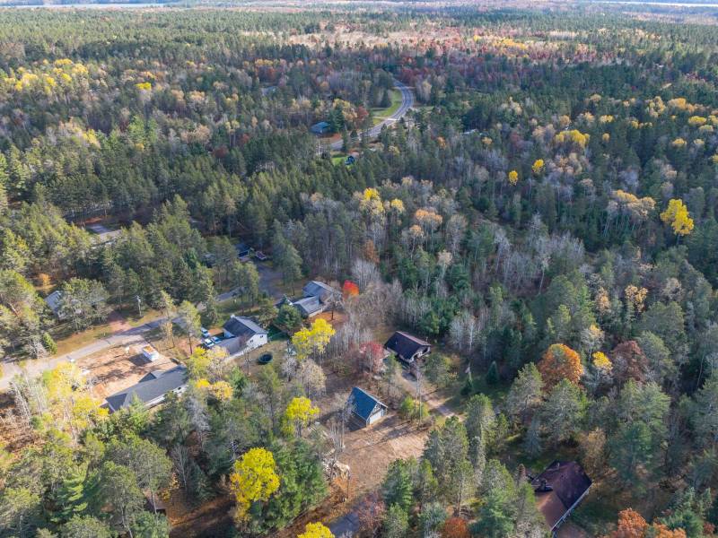 2817 Shay D Ln, , St. Germain,  WI 54560 United States