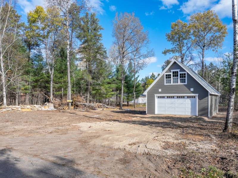 2817 Shay D Ln, , St. Germain,  WI 54560 United States