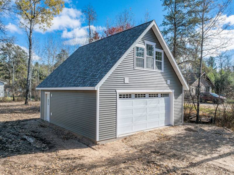 2817 Shay D Ln, , St. Germain,  WI 54560 United States