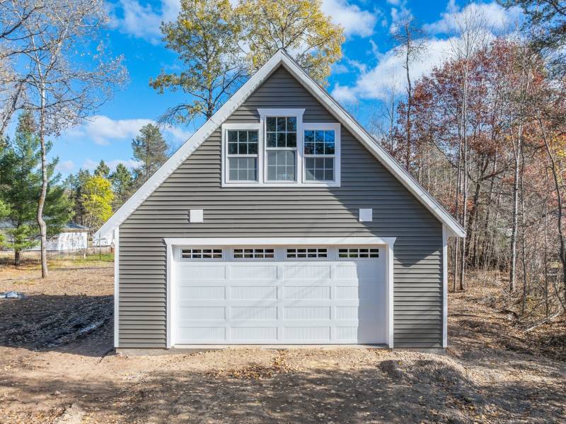 2817 Shay D Ln, , St. Germain,  WI 54560 United States