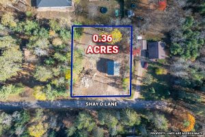 2817 Shay D Ln, , St. Germain,  WI 54560 United States