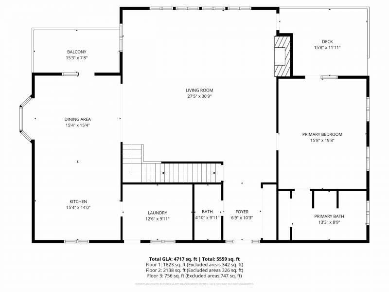2973 Pine Island Lake Rd, , Coniover,  WI 54519 United States
